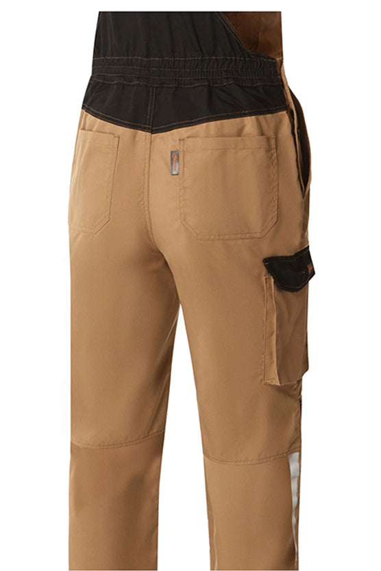 Coverall