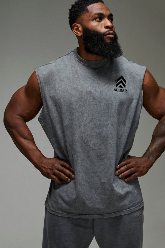 Grey Man Active Training Dept